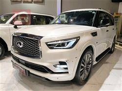 إنفينيتي QX80
